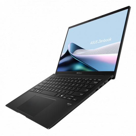 ASUS Zenbook 14 OLED UM3406KA-QD106W - 14" WUXGA OLED, AMD Ryzen AI 7 350, 32 GB RAM, 1 TB SSD, Windows 11