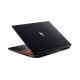 Acer Nitro V16 (ANV16-41-R5AT) Spēļu 16" WUXGA, IPS, 165 Hz, Ryzen R7-8845HS, 16 TOPS, 16 GB RAM, 1 TB SSD, RTX 4060, Windows 11