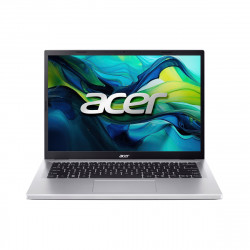 Acer Aspire Go 14 (AG14-71P-7904) 14" WUXGA, IPS, Intel i7-13620H, 16 GB RAM, 512 GB SSD, Windows 11