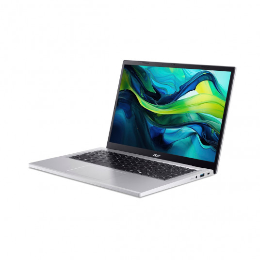 Acer Aspire Go 14 (AG14-71P-7904) 14" WUXGA, IPS, Intel i7-13620H, 16 GB RAM, 512 GB SSD, Windows 11