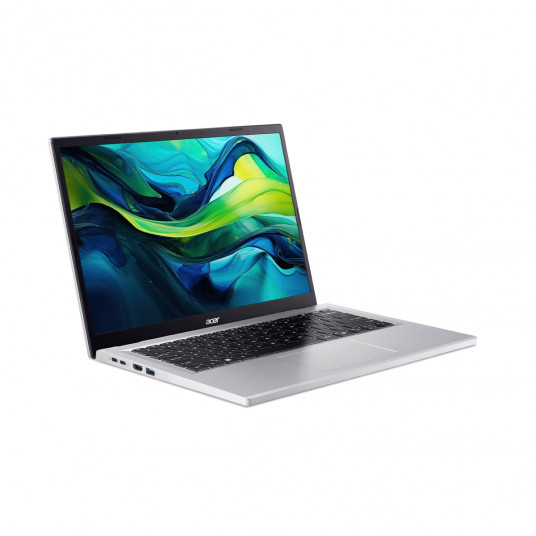 Acer Aspire Go 14 (AG14-71P-7904) 14" WUXGA, IPS, Intel i7-13620H, 16 GB RAM, 512 GB SSD, Windows 11