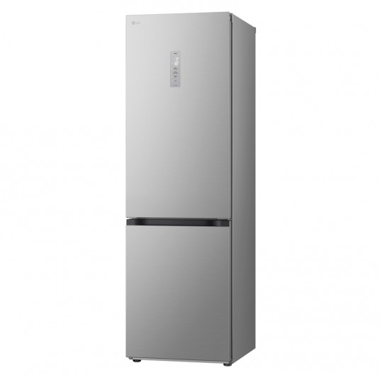 LEDUSSKAPIS LG GBV7170EPY 