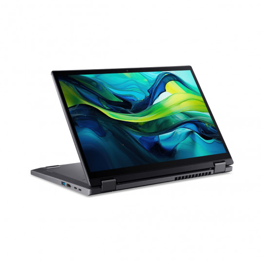 Acer Aspire Spin 14 (ASP14-52MTN-75Q5) 14" WUXGA touch, IPS, Intel Ultra i7U-155U, 11 TOPS, 16GB RAM, 1TB SSD, Windows 11