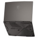 MSI Thin 15 B13VF-2895 - 15,6" FHD 144Hz Display, Intel Core i7-13620H, 16GB RAM, 1TB SSD, NVIDIA RTX 4060, Windows 11