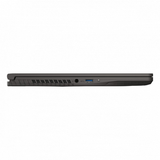 MSI Thin 15 B13VF-2895 - 15,6" FHD 144Hz Display, Intel Core i7-13620H, 16GB RAM, 1TB SSD, NVIDIA RTX 4060, Windows 11