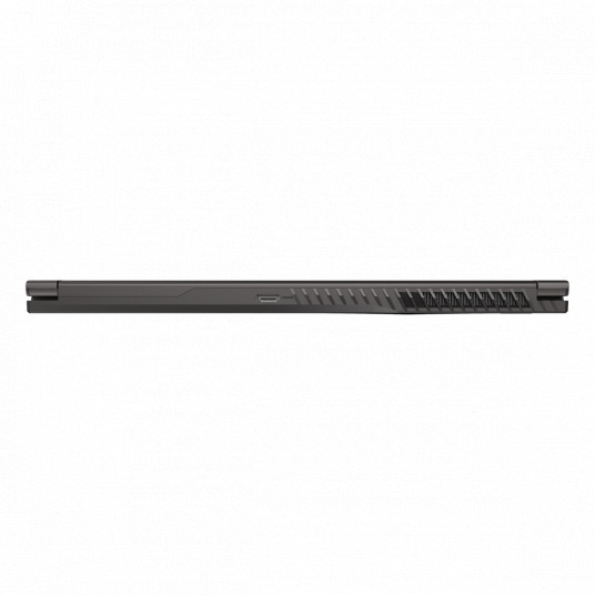 MSI Thin 15 B13VF-2895 - 15,6" FHD 144Hz Display, Intel Core i7-13620H, 16GB RAM, 1TB SSD, NVIDIA RTX 4060, Windows 11