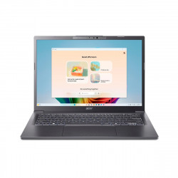 "Acer Aspire 14 AI (A14-52M-790K) 14,0" WUXGA, IPS, Intel Ultra 7-258V (47 TOPS), 32 GB RAM, 1 TB SSD, Windows 11