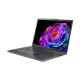 "Acer Aspire 14 AI (A14-52M-790K) 14,0" WUXGA, IPS, Intel Ultra 7-258V (47 TOPS), 32 GB RAM, 1 TB SSD, Windows 11