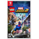 Datorspēle LEGO Marvel Super Heroes 2 Nintendo Switch