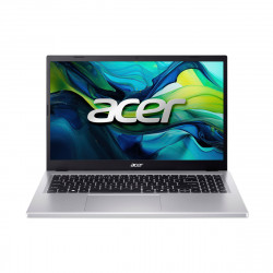 "Acer Aspire Go 15" (AG15-71P-76SB) 15,6" Full HD, IPS, Intel i7-13620H, 32 GB RAM, 1 TB SSD, Linux (eShell)