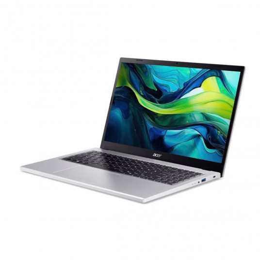 Acer Aspire Go 15 (AG15-41P-R1ND) 15,6" Full-HD, IPS, Ryzen 7-7735HS, 32GB RAM, 1TB SSD, Windows 11