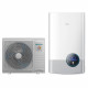 Hisense Hi-Therma siltumsūknis KIT Split Tipo 4.4kw/1f AHW-044HCDS1+AHM-044HCDSAA
