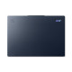 Acer Swift 14 AI OLED (SF14-51-52X3) 14,0" WUXGA, OLED, Intel Ultra 5-226V (40 TOPS), 16 GB RAM, 512 GB SSD, Windows 11