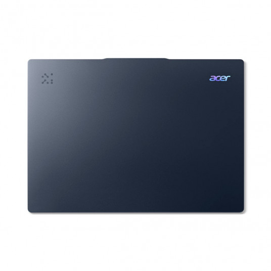 Acer Swift 14 AI OLED (SF14-51-52X3) 14,0" WUXGA, OLED, Intel Ultra 5-226V (40 TOPS), 16 GB RAM, 512 GB SSD, Windows 11