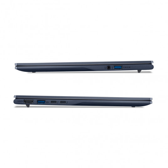 Acer Swift 14 AI OLED (SF14-51-52X3) 14,0" WUXGA, OLED, Intel Ultra 5-226V (40 TOPS), 16 GB RAM, 512 GB SSD, Windows 11