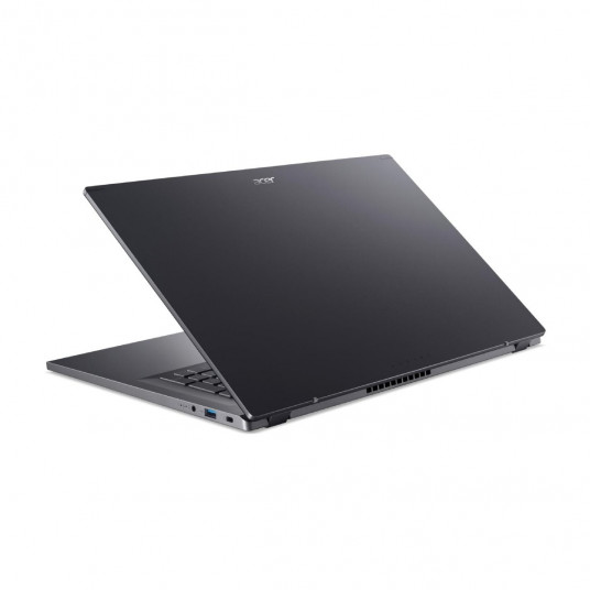 "Acer Aspire 17 (A17-51M-56SB) 17,3" Full HD, IPS, Intel i5-1334U, 16 GB RAM, 512 GB SSD, Linux (eShell)