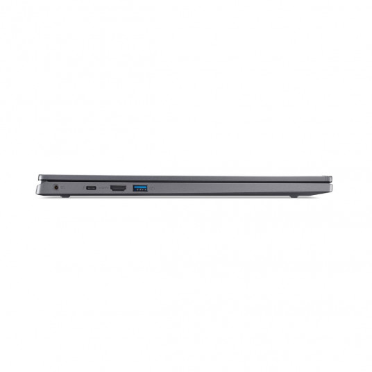 "Acer Aspire 17 (A17-51M-56SB) 17,3" Full HD, IPS, Intel i5-1334U, 16 GB RAM, 512 GB SSD, Linux (eShell)