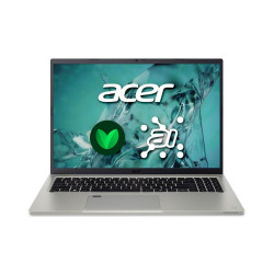 "Acer Aspire Vero 16" (AV16-71P-501Y) 16,0" WUXGA, IPS, Intel Ultra 5-225H, 16 GB RAM, 512 GB SSD, Windows 11