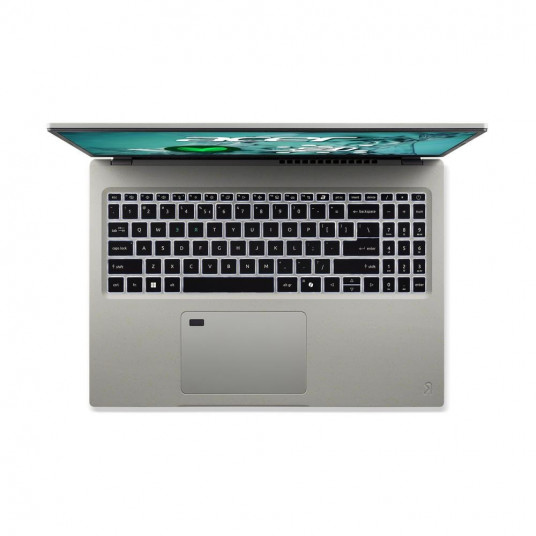 "Acer Aspire Vero 16" (AV16-71P-501Y) 16,0" WUXGA, IPS, Intel Ultra 5-225H, 16 GB RAM, 512 GB SSD, Windows 11