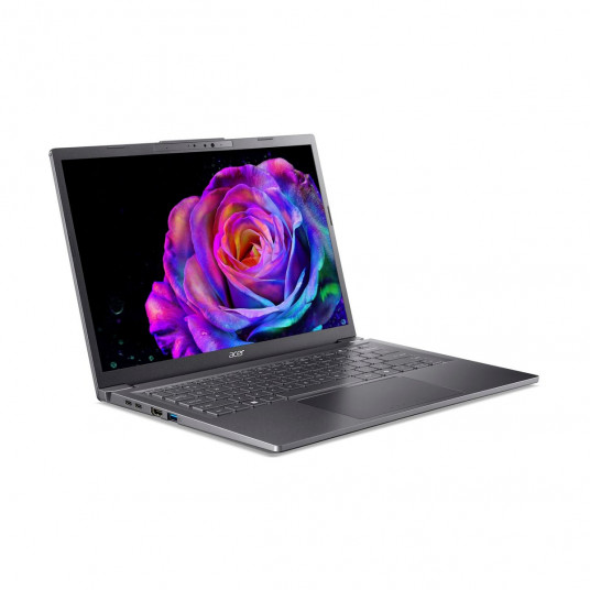 Acer Aspire 14 AI (A14-52M-70D7) 14,0" WUXGA, IPS, Intel Ultra 7-256V (47 TOPS), 16GB RAM, 512GB SSD, Windows 11