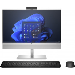 "HP AIO EliteOne 840 G9 i5-12500 23,8" FHD IPS 250nits 16GB DDR5 SSD512 Intel UHD W11Pro 3Y OnSite