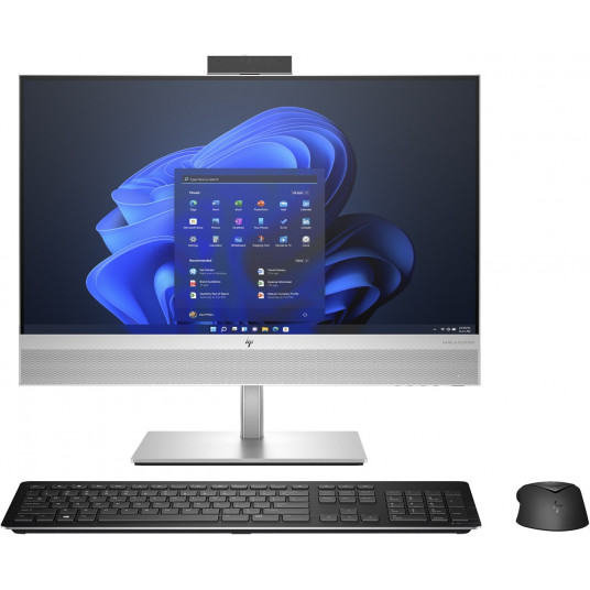 "HP AIO EliteOne 840 G9 i5-12500 23,8" FHD IPS 250nits 16GB DDR5 SSD512 Intel UHD W11Pro 3Y OnSite