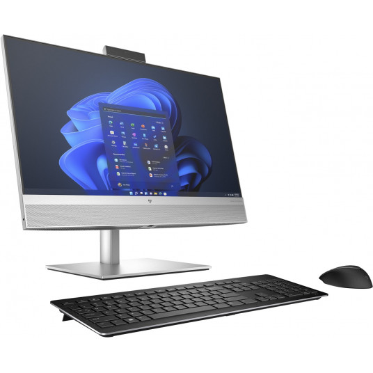 "HP AIO EliteOne 840 G9 i5-12500 23,8" FHD IPS 250nits 16GB DDR5 SSD512 Intel UHD W11Pro 3Y OnSite