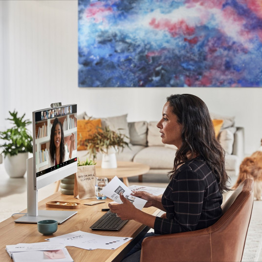 "HP AIO EliteOne 840 G9 i5-12500 23,8" FHD IPS 250nits 16GB DDR5 SSD512 Intel UHD W11Pro 3Y OnSite