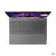 Klēpjdators Lenovo Yoga 7 2-in-1 14AHP9, AI-Powered Gaming PC, 14 WUXGA, AMD Ryzen 7, RAM 16GB, 512GB SSD, AMD Radeon 780M Graphics, Windows 11 Home, Grey 83DK002TPB