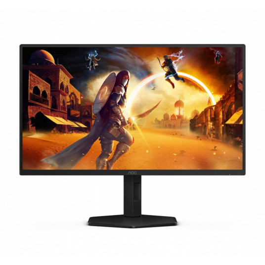 AOC 25G4SXU - 24,5" | IPS | Full HD | 0,3 ms | 310 Hz