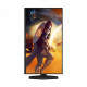 AOC 25G4SXU - 24,5" | IPS | Full HD | 0,3 ms | 310 Hz
