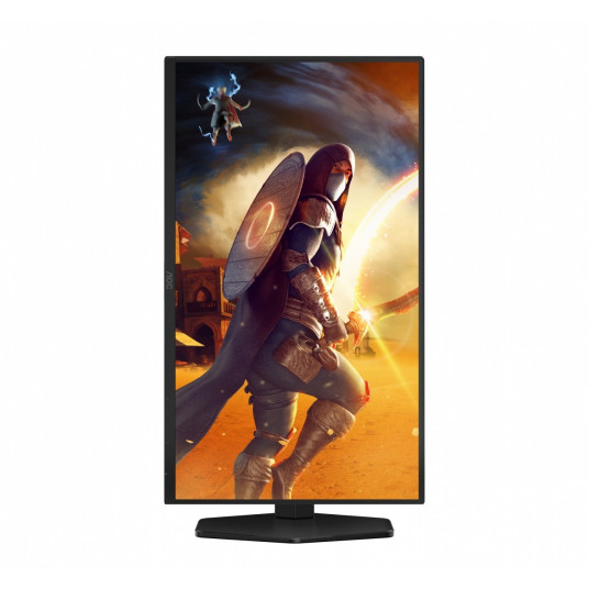 AOC 25G4SXU - 24,5" | IPS | Full HD | 0,3 ms | 310 Hz