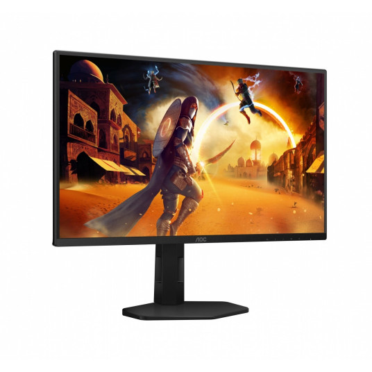 AOC 25G4SXU - 24,5" | IPS | Full HD | 0,3 ms | 310 Hz