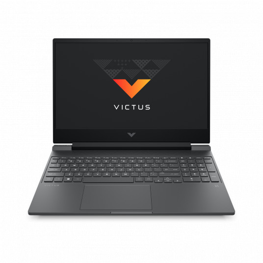 HP VICTUS 15-fb3194ng 15,6" FHD IPS 144 Hz, Ryzen 9 8945HS, 16 GB RAM, 1 TB SSD, RTX 4060, FreeDOS