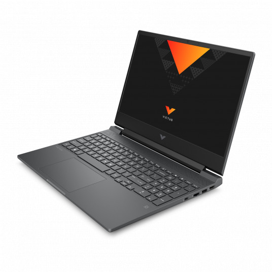 HP VICTUS 15-fb3194ng 15,6" FHD IPS 144 Hz, Ryzen 9 8945HS, 16 GB RAM, 1 TB SSD, RTX 4060, FreeDOS