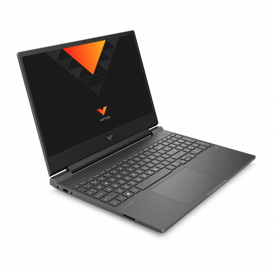 HP VICTUS 15-fb3194ng 15,6" FHD IPS 144 Hz, Ryzen 9 8945HS, 16 GB RAM, 1 TB SSD, RTX 4060, FreeDOS