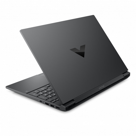 HP VICTUS 15-fb3194ng 15,6" FHD IPS 144 Hz, Ryzen 9 8945HS, 16 GB RAM, 1 TB SSD, RTX 4060, FreeDOS