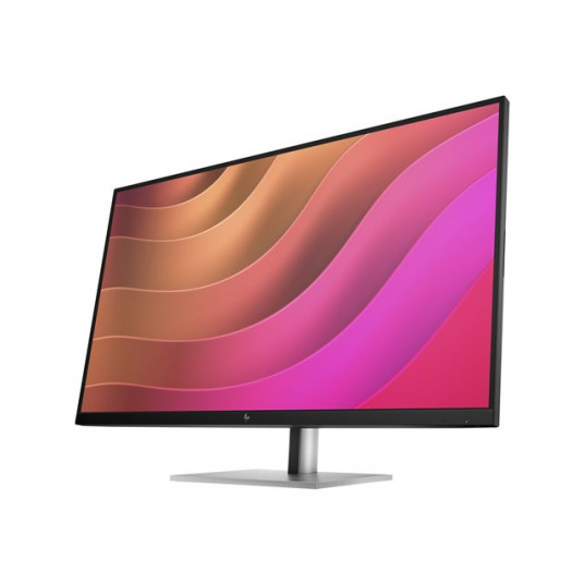 HP E32k G5 31.5i USB-C 4K monitors (EN)