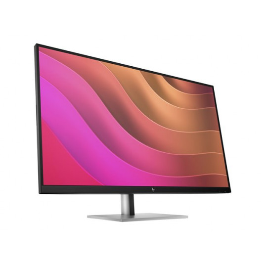 HP E32k G5 31.5i USB-C 4K monitors (EN)
