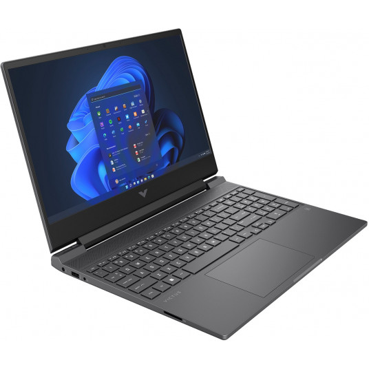 HP Victus 15 - Core i5-13420H | 15,6"-144Hz | 16GB | 512GB | Win11Home | RTX4050