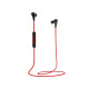 Austiņas Lenovo HE01 Red