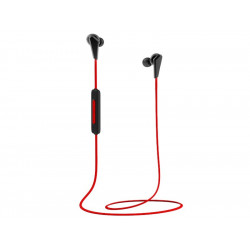 Austiņas Lenovo HE01 Red