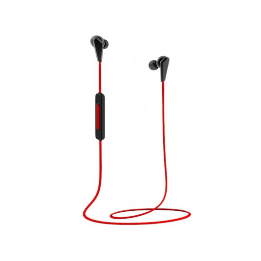 Austiņas Lenovo HE01 Red