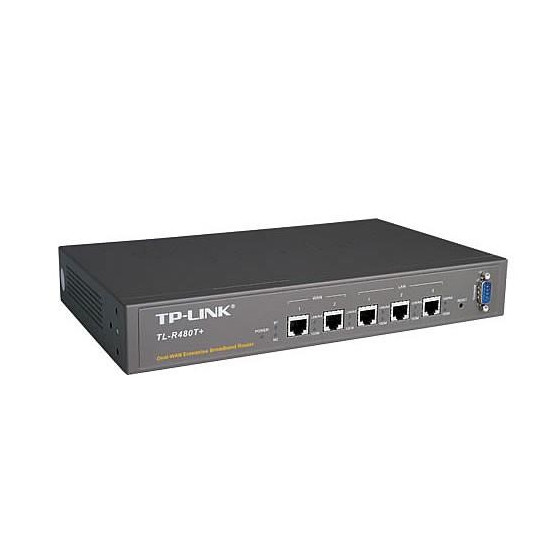 TP-Link TL-R480T+