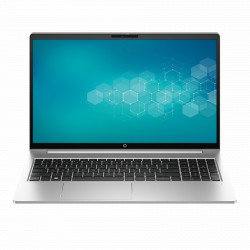 HP ProBook 450 G10 9X1A8ES 15,6" FHD IPS 400 Nits, Intel i7-1355U, 32GB RAM, 1TB SSD, inkl. Windows 11 Home & Installation