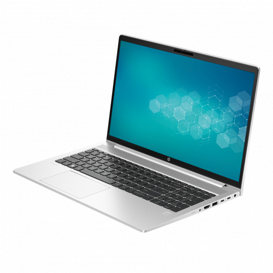 HP ProBook 450 G10 9X1A8ES 15,6" FHD IPS 400 Nits, Intel i7-1355U, 32GB RAM, 1TB SSD, inkl. Windows 11 Home & Installation