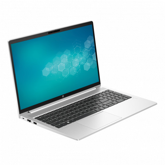 HP ProBook 450 G10 9X1A8ES 15,6" FHD IPS 400 Nits, Intel i7-1355U, 32GB RAM, 1TB SSD, inkl. Windows 11 Home & Installation