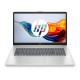 HP 17-cn3171ng 17,3" FHD IPS, Intel i7-1355U, 8 GB RAM, 512 GB SSD, FreeDOS