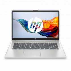 HP 17-cn3171ng 17,3" FHD IPS, Intel i7-1355U, 8 GB RAM, 512 GB SSD, FreeDOS