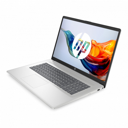 HP 17-cn3171ng 17,3" FHD IPS, Intel i7-1355U, 8 GB RAM, 512 GB SSD, FreeDOS